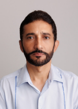 Foto oficial de Augusto Cajango