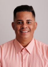 Foto oficial de Vinicius