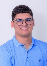 Foto oficial de Matheus Barbosa