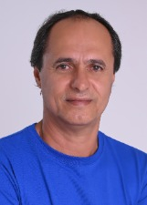 Foto oficial de Hélio de Farias