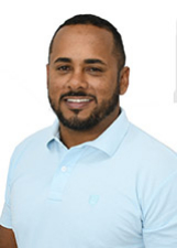Foto oficial de Neguinho do Lava Jato