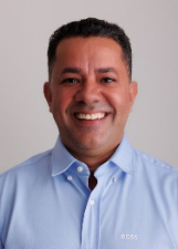 Foto oficial de Gledson