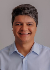 Foto oficial de Isaack