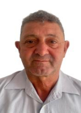 Foto oficial de Gilsão