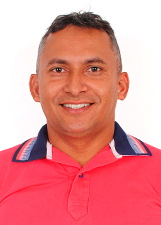 Foto oficial de Cleonaldo