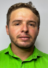 Foto oficial de Joabe Silva