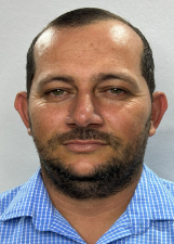 Foto oficial de Vanderlan Dias