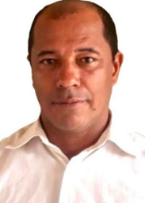 Foto oficial de Pedro do Doce