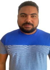 Foto oficial de Dinei do Picolé