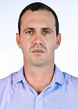 Foto oficial de Maciélito do João de Deus