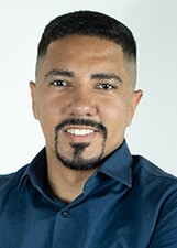 Foto oficial de Rodrigo Matterazzi