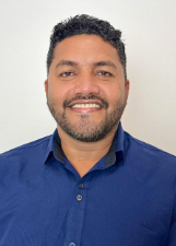Foto oficial de Celso da Tupi