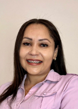 Foto oficial de Professora Suély Campos