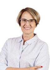 Foto oficial de Rejane Garcia