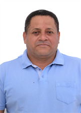 Foto oficial de Valmir Kabelo