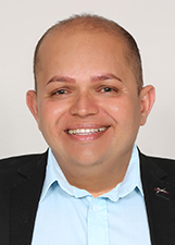 Foto oficial de Professor Socraty