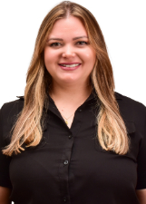 Foto oficial de Ariane da Saúde