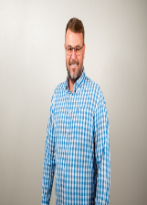 Foto oficial de Eliano Bridi