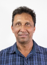 Foto oficial de João Paraná