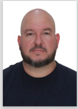 Foto oficial de Marcondes Martignago
