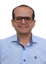 Foto oficial de Jefferson Souto