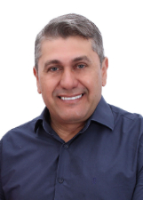 Foto oficial de Eder Marquis