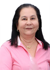 Foto oficial de Maria Campos