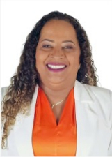 Foto oficial de Vanice da Manga Rosa