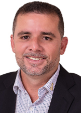 Foto oficial de Beto da Saude
