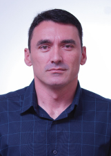 Foto oficial de Prof Ednaldo Fragas Quatizinho