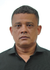 Foto oficial de Toinho Silveira