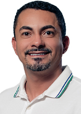 Foto oficial de Investigador Cleitinho