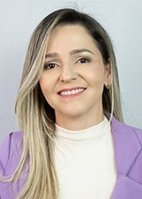 Foto oficial de Raquel Enfermeira