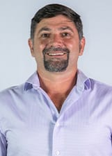 Foto oficial de Adão David