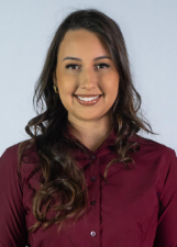 Foto oficial de Dra. Rahissa Royttmen