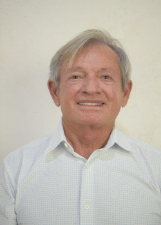 Foto oficial de Vilson Farias