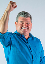 Foto oficial de Leonardo Farias