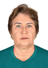 Foto oficial de Dona Elza