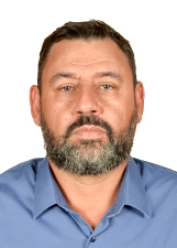 Foto oficial de Eduardo Parafuso