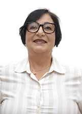 Foto oficial de Vilma Custodio