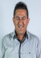 Foto oficial de Auder Baixinho