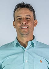 Foto oficial de Rogério Figueira