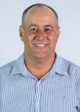 Foto oficial de Julio Bispo