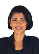 Foto oficial de Kássia Advogada