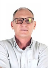 Foto oficial de Flávio Kunrath