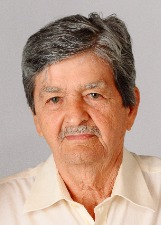Foto oficial de Eutimio de Campos