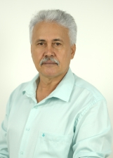 Foto oficial de Naldo da Pista