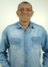 Foto oficial de Chicão Motocross