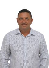 Foto oficial de Flavio Rupiado