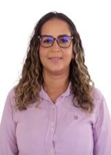 Foto oficial de Cida Lessa